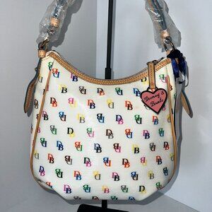 Dooney & Bourke- Margo Crossbody